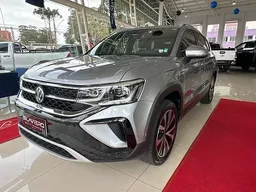 Volkswagen Taos