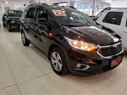 Chevrolet Spin