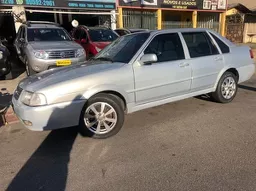 Volkswagen Santana
