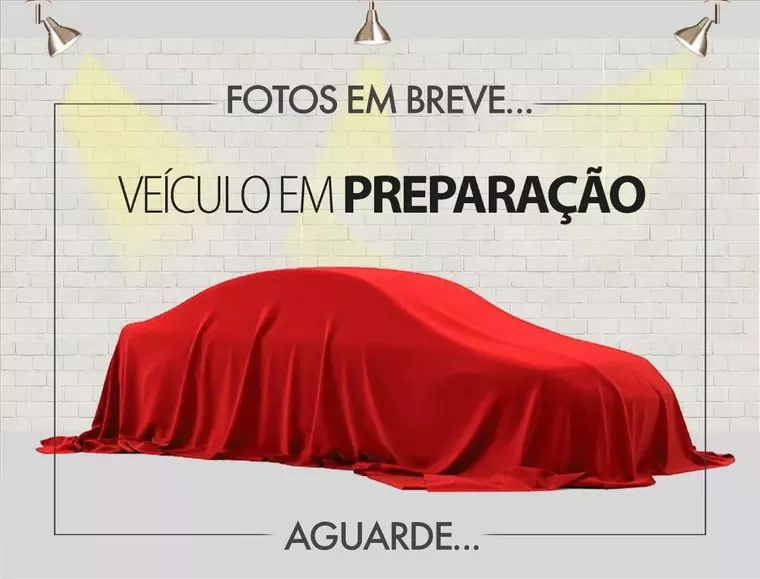 Ford Ecosport Preto 1