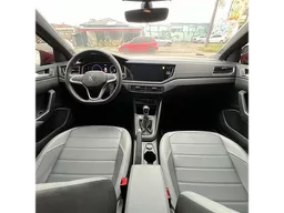 Volkswagen Nivus