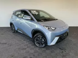BYD Dolphin Mini