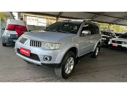 Mitsubishi Pajero Dakar