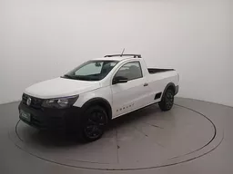 Volkswagen Saveiro