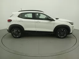 Fiat Pulse