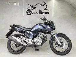 CG 160 Fan