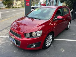 Chevrolet Sonic