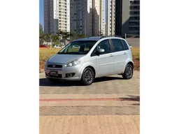 Fiat Idea