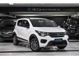 Fiat Mobi