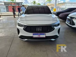 Fiat Fastback