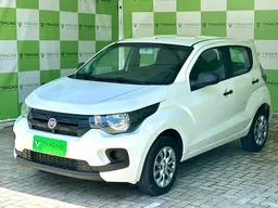 Fiat Mobi