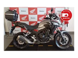 CB 500