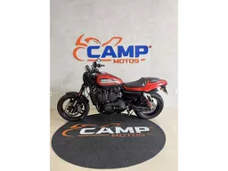 Sportster 1200