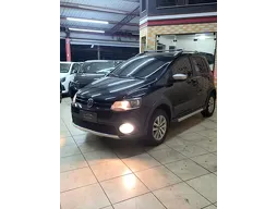 Volkswagen Crossfox
