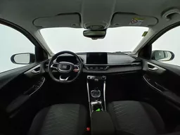 Fiat Fastback