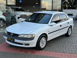 Chevrolet Vectra