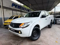 Mitsubishi L200 Triton