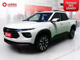 Chevrolet Montana