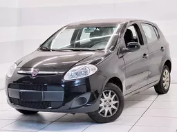 Fiat Palio