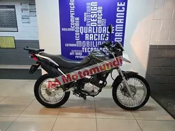 XTZ 150