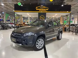 Fiat Palio