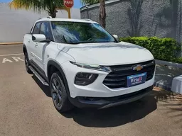 Chevrolet Montana