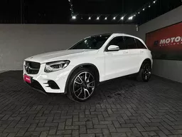 Mercedes-benz GLC 250