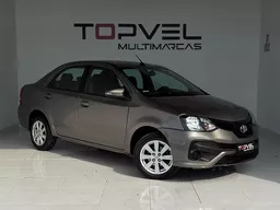 Toyota Etios