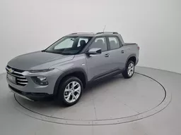 Chevrolet Montana