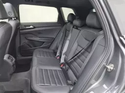 Volkswagen Taos