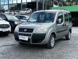 Fiat Doblò