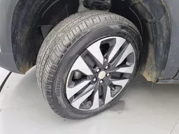 Chevrolet Montana
