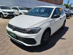 Volkswagen Polo Hatch