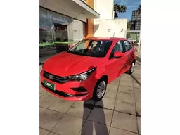 Fiat Cronos