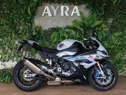 BMW S 1000 RR