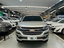 Chevrolet S10