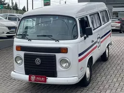 Volkswagen Kombi