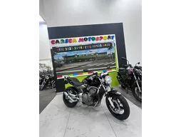 CBR 600