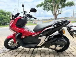 Honda ADV