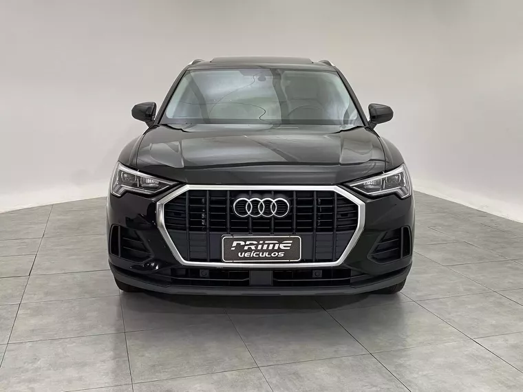 Audi Q3 Preto 18