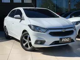 Chevrolet Prisma
