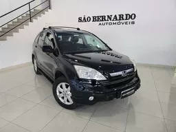 Honda CRV