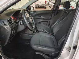 Volkswagen Voyage