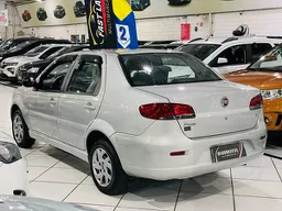 Fiat Siena
