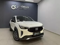 Fiat Fastback