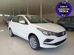 Fiat Cronos