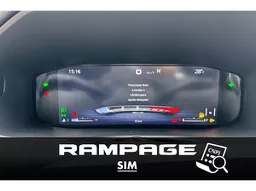 RAM Rampage