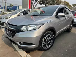 HR-V