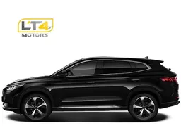 BYD Song Plus