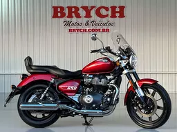 Meteor 650